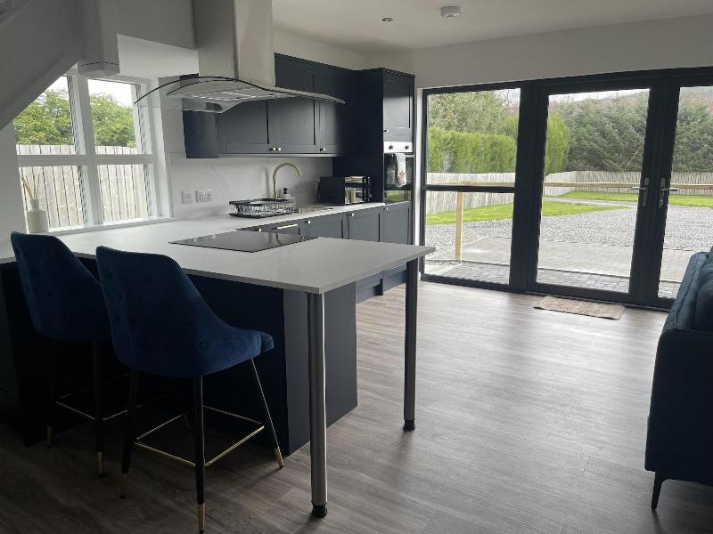 Inverness Luxury Highland Nc500 Hideaway image