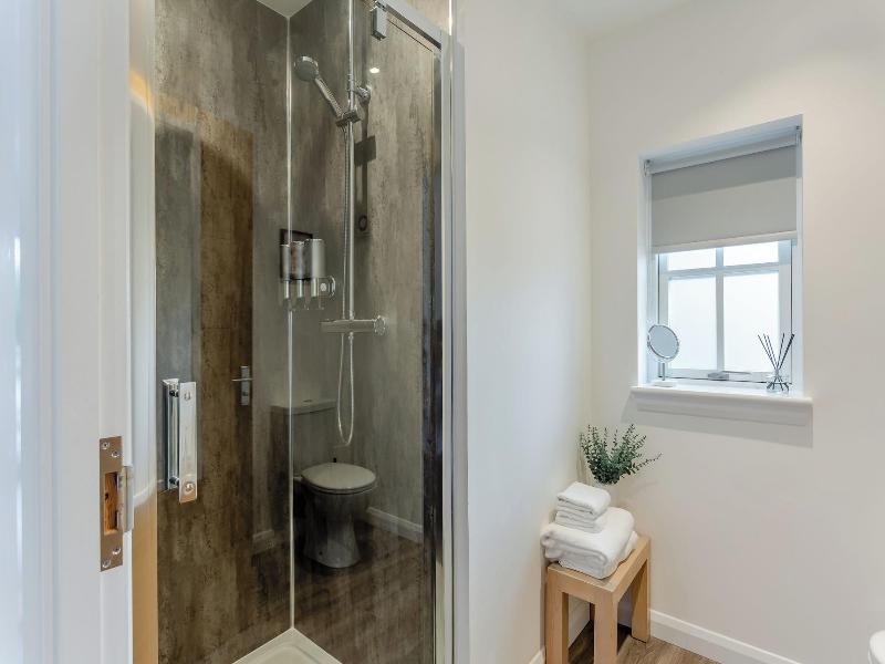 Inverness Luxury Highland Nc500 Hideaway image