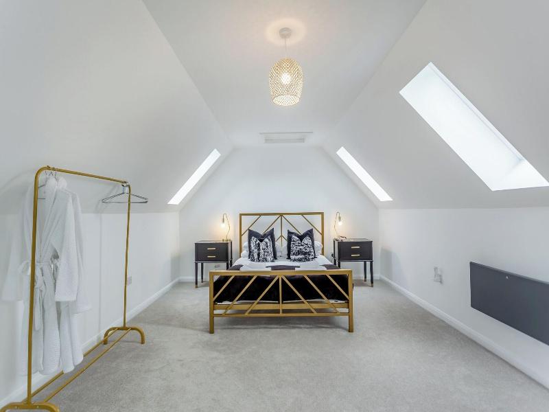 Inverness Luxury Highland Nc500 Hideaway image