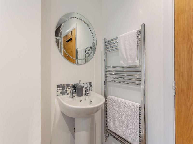 Inverness Luxury Highland Nc500 Hideaway image