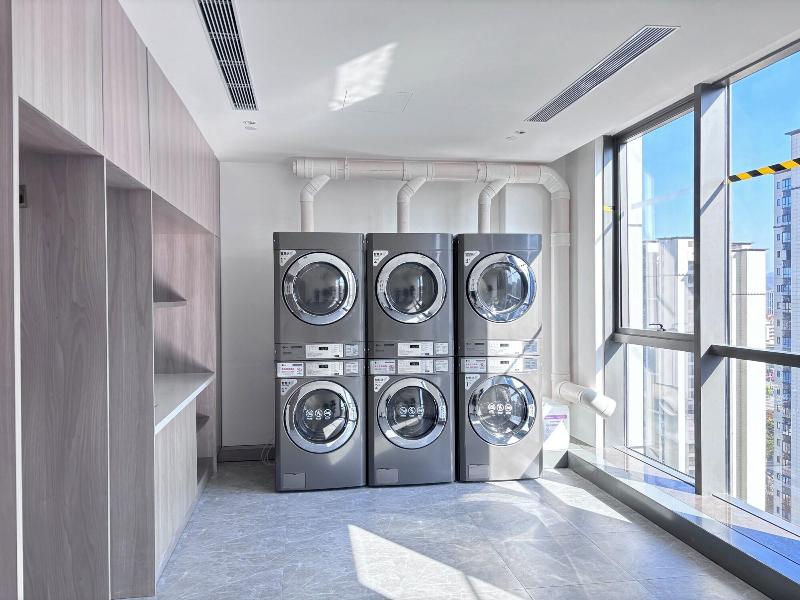 Wanda Realm Yudu Ganzhou image