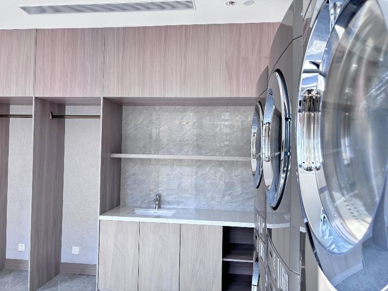 Wanda Realm Yudu Ganzhou image