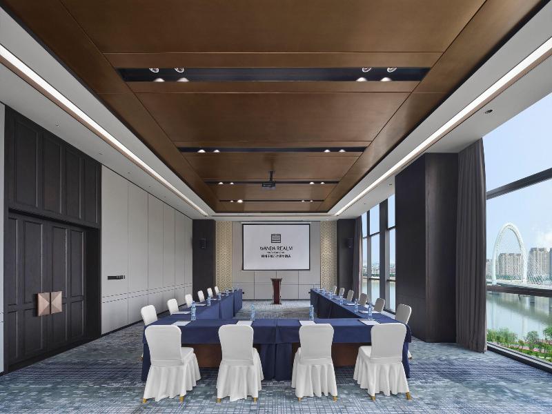 Wanda Realm Yudu Ganzhou image
