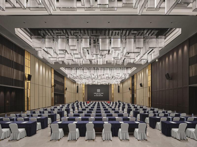 Wanda Realm Yudu Ganzhou image