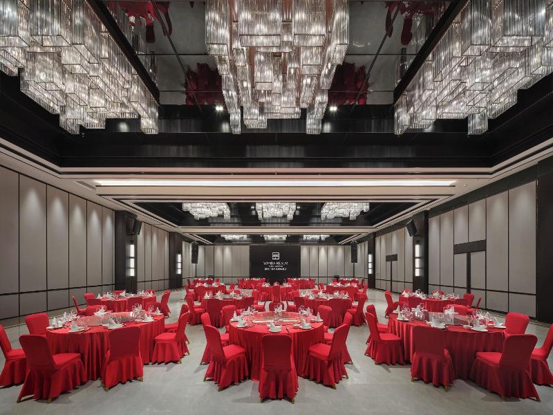 Wanda Realm Yudu Ganzhou image