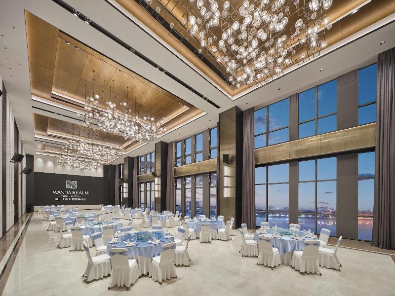 Wanda Realm Yudu Ganzhou image