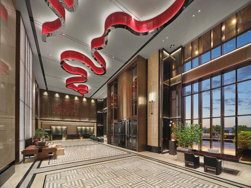 Wanda Realm Yudu Ganzhou image