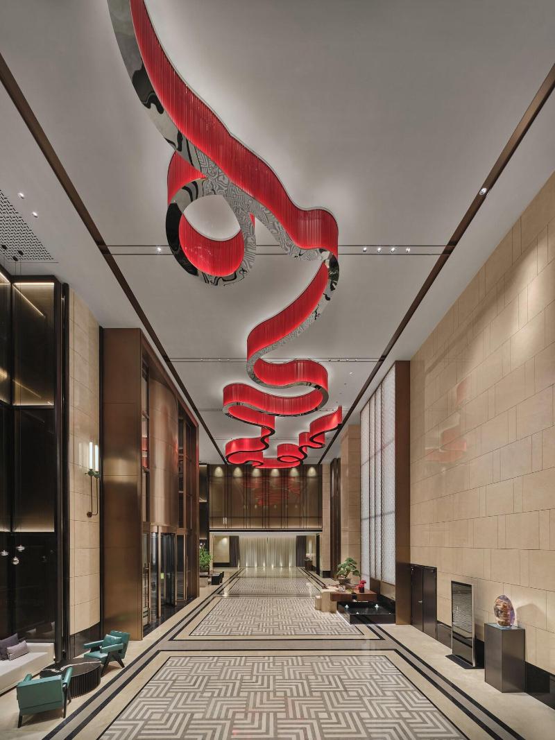 Wanda Realm Yudu Ganzhou image