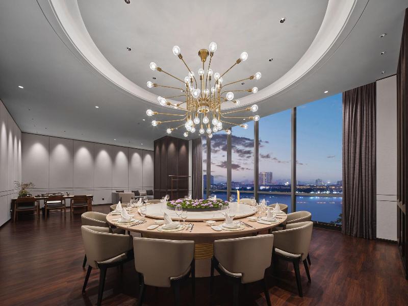 Wanda Realm Yudu Ganzhou image