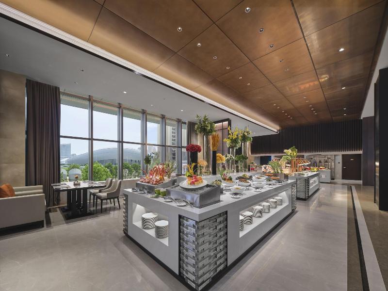 Wanda Realm Yudu Ganzhou image