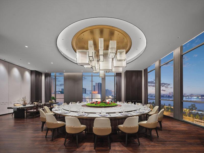Wanda Realm Yudu Ganzhou image