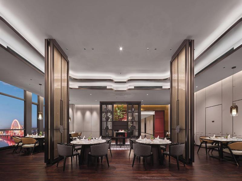 Wanda Realm Yudu Ganzhou image