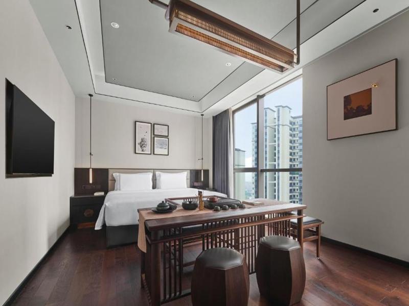 Wanda Realm Yudu Ganzhou image