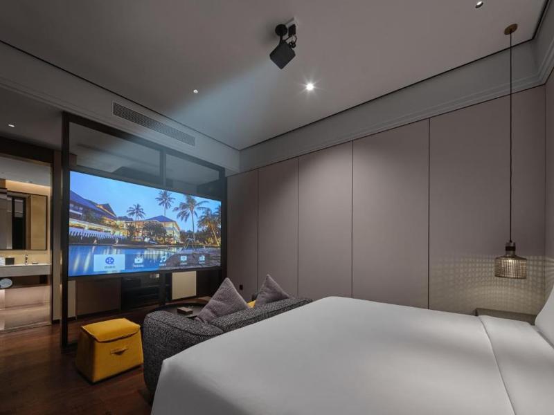 Wanda Realm Yudu Ganzhou image