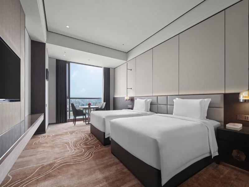 Wanda Realm Yudu Ganzhou image