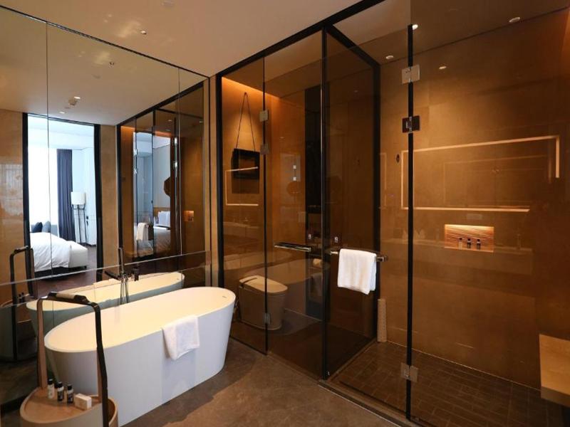 Wanda Realm Yudu Ganzhou image