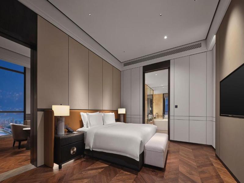 Wanda Realm Yudu Ganzhou image