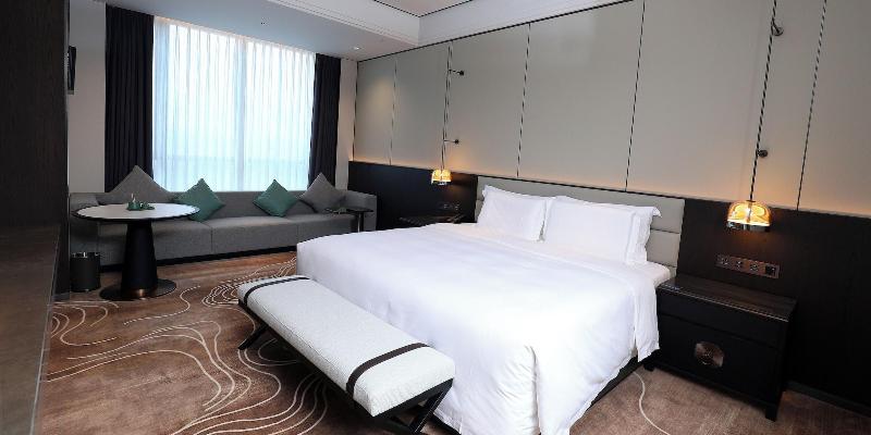 Wanda Realm Yudu Ganzhou image