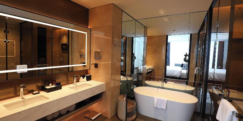 Wanda Realm Yudu Ganzhou image