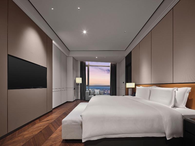 Wanda Realm Yudu Ganzhou image