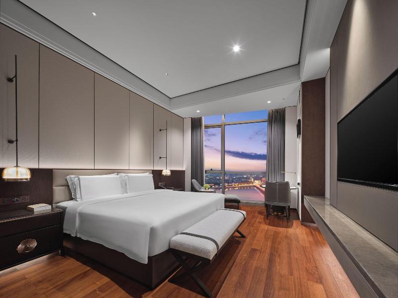 Wanda Realm Yudu Ganzhou image