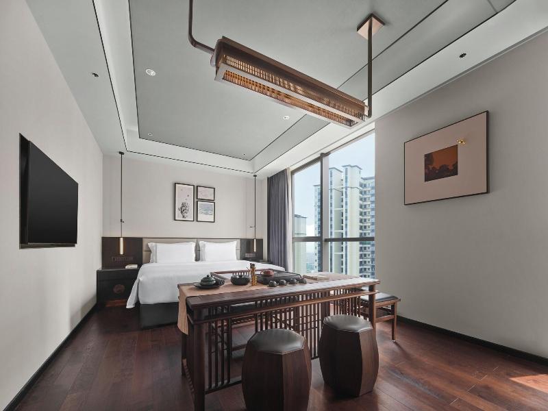 Wanda Realm Yudu Ganzhou image