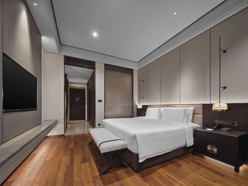 Wanda Realm Yudu Ganzhou image