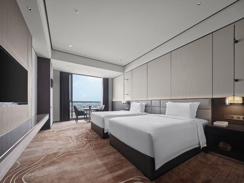 Wanda Realm Yudu Ganzhou image