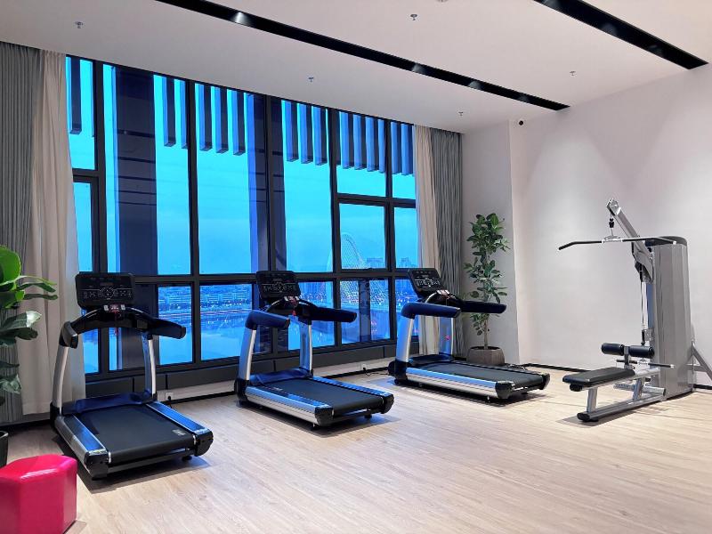 Wanda Realm Yudu Ganzhou image