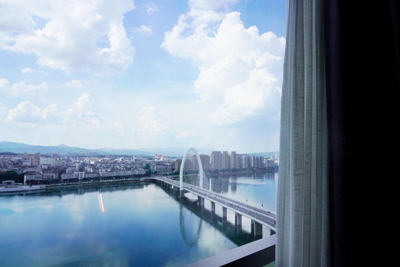 Wanda Realm Yudu Ganzhou image