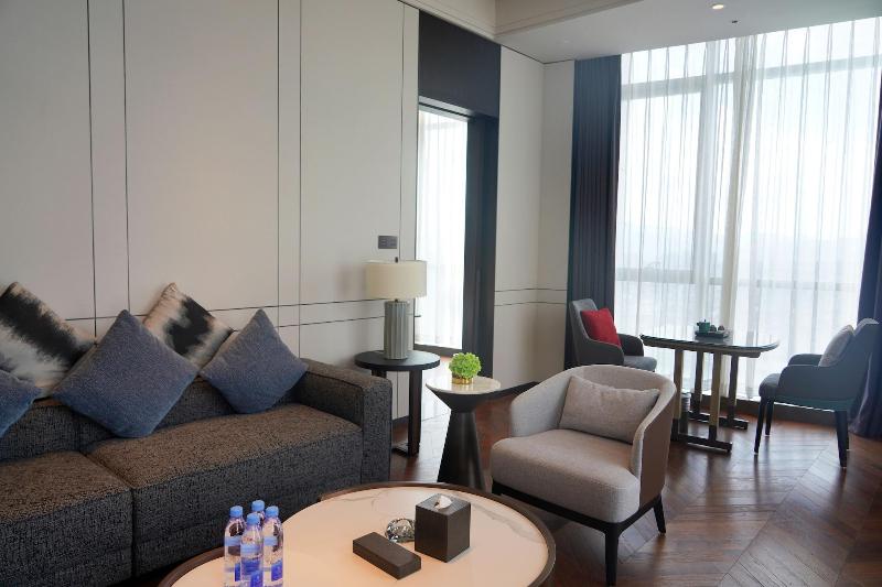 Wanda Realm Yudu Ganzhou image