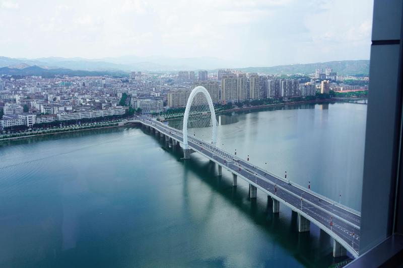 Wanda Realm Yudu Ganzhou image