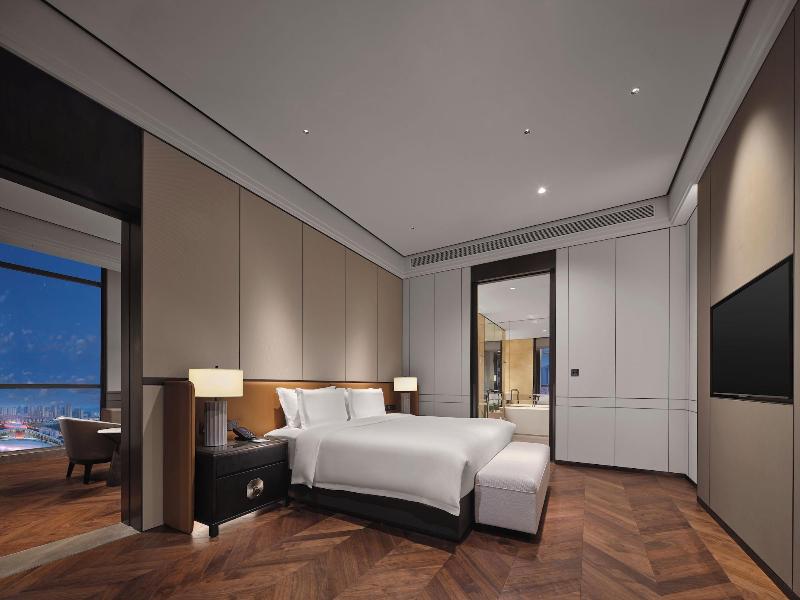 Wanda Realm Yudu Ganzhou image