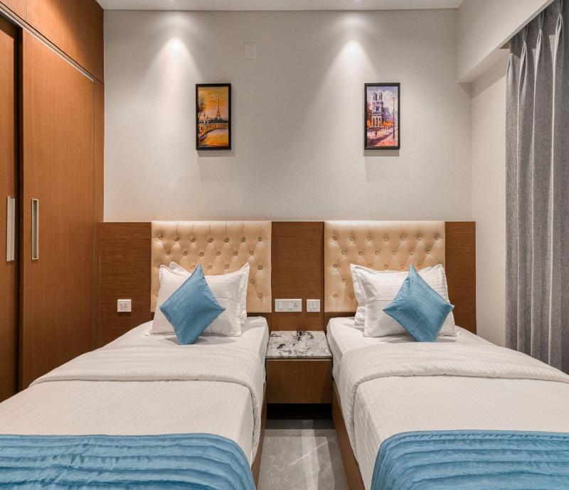 J Square Inn — photo 7
