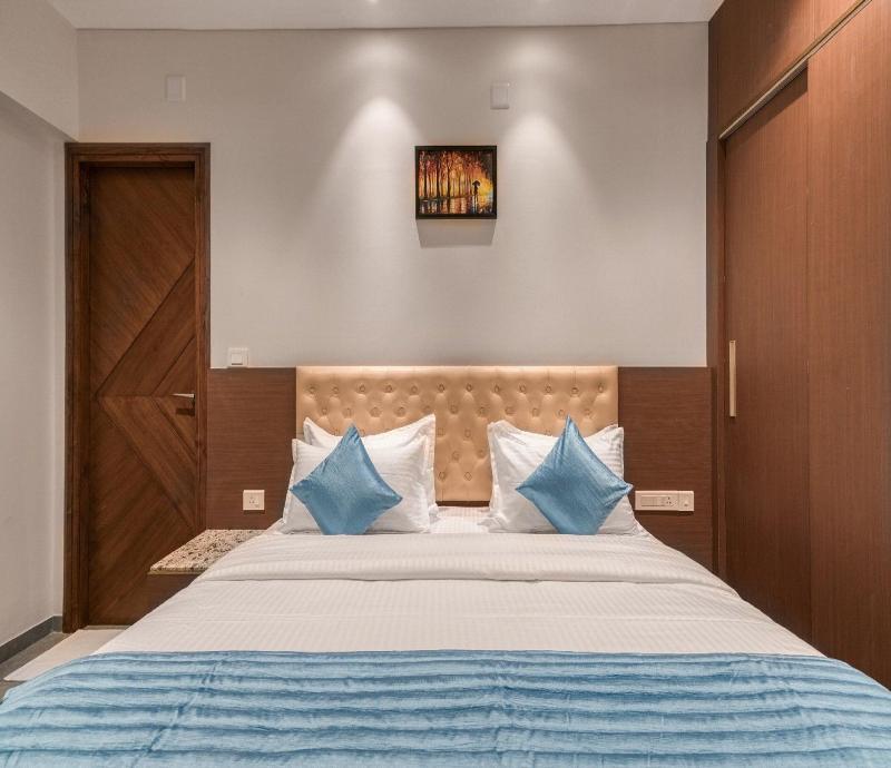 J Square Inn — photo 9