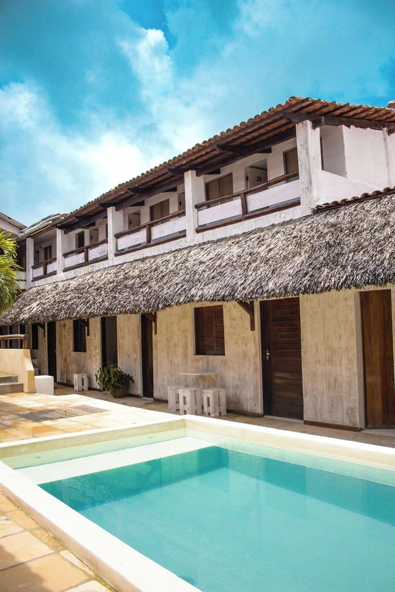 Pousada Viglamo Jeri