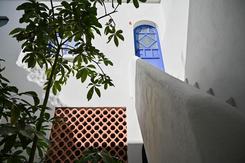 Casa Kali By Barrio Ma Xico