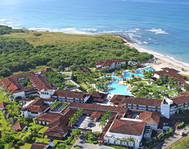 Jw Marriott Guanacaste Resort And Spa