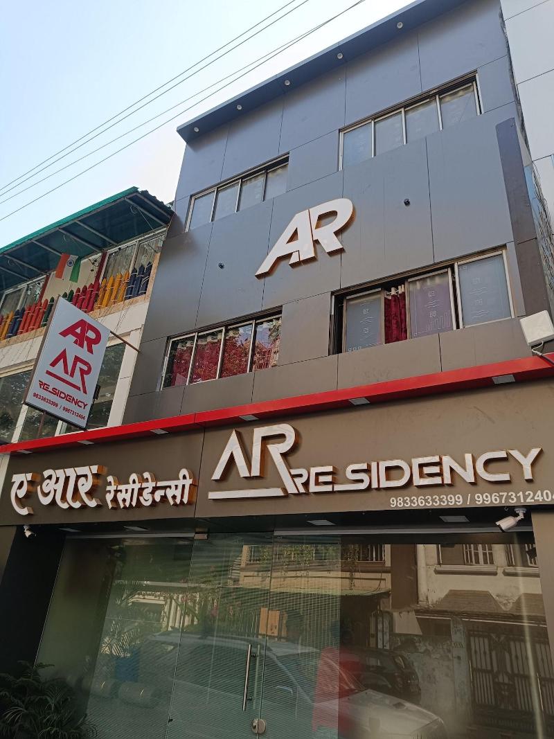 Ar Residency image