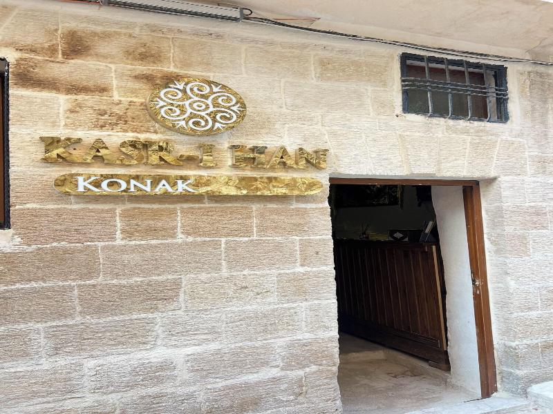 Kasr A Han Konaaya Otel