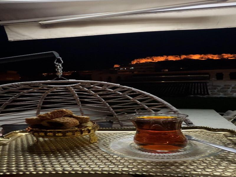 Kasr A Han Konaaya Otel