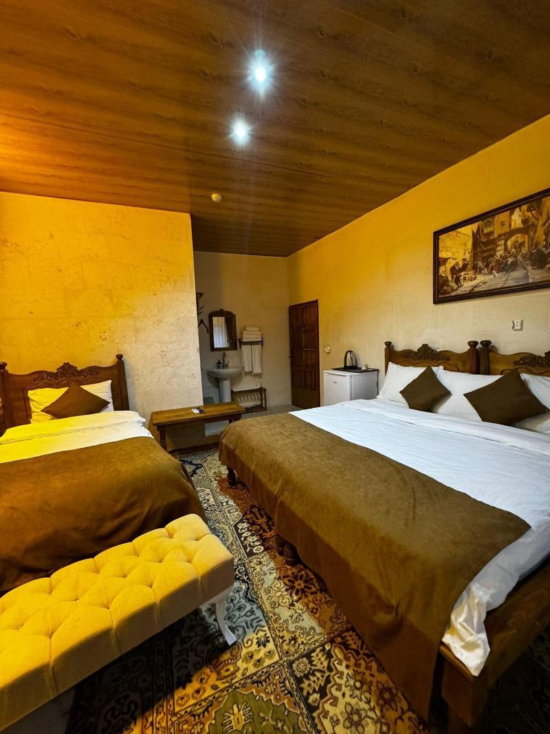 Kasr A Han Konaaya Otel 4
