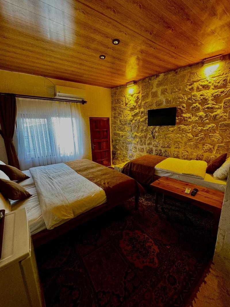 Kasr A Han Konaaya Otel 5