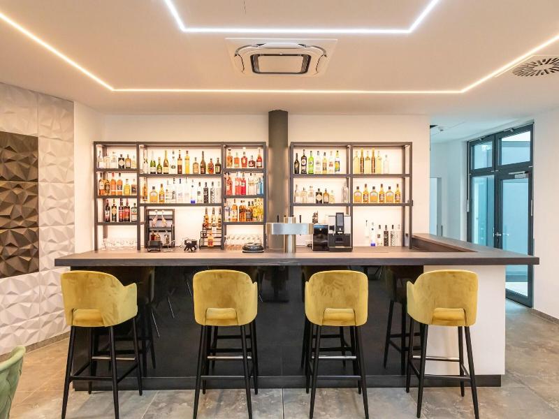 Central Hotel Lounge Adult Only image