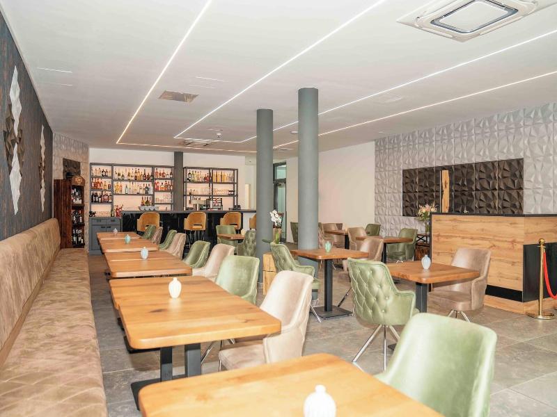 Central Hotel Lounge Adult Only image