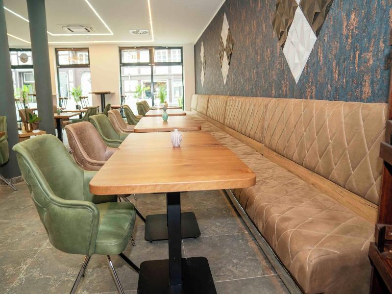 Central Hotel Lounge Adult Only image