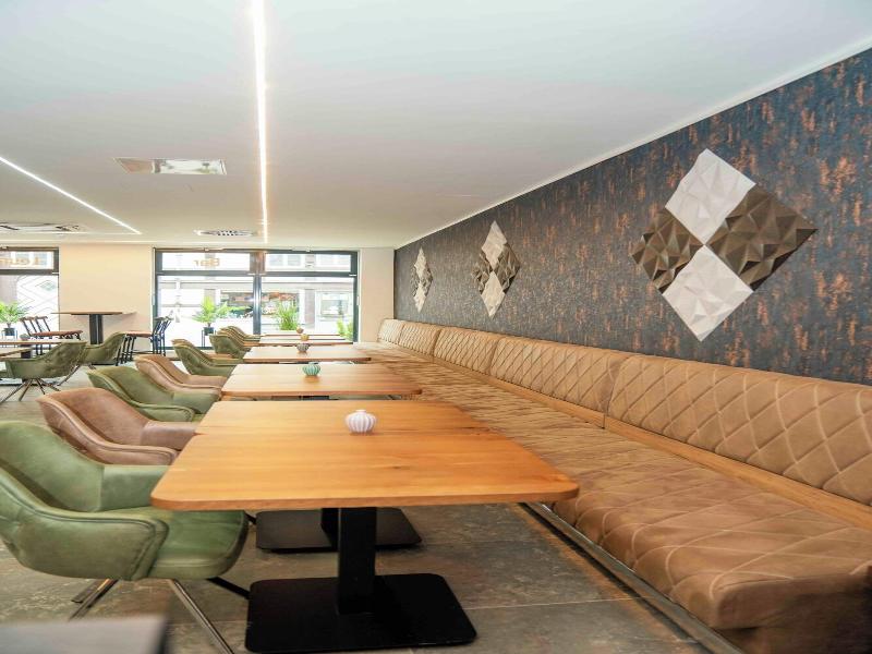 Central Hotel Lounge Adult Only image