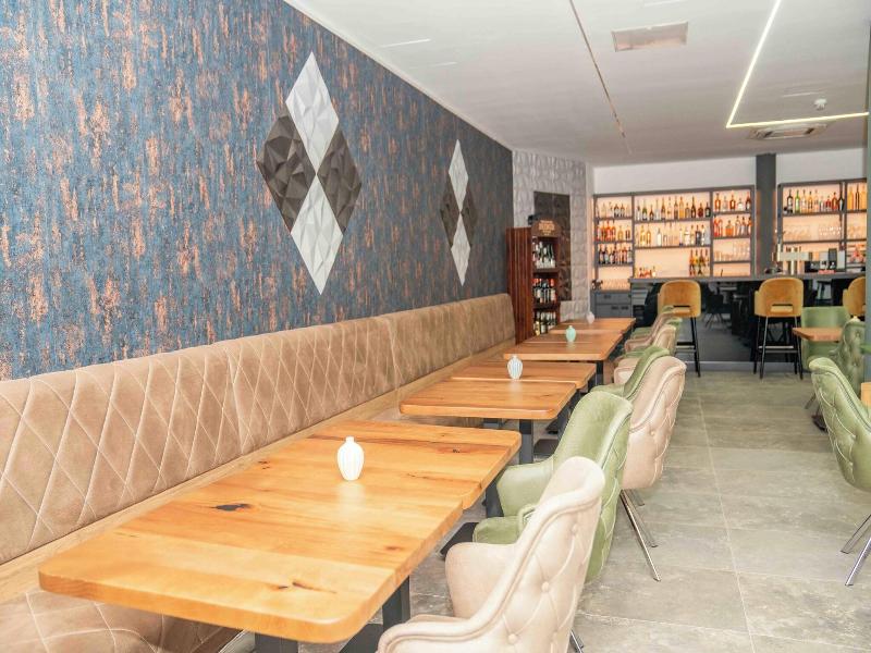 Central Hotel Lounge Adult Only image
