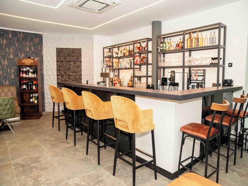 Central Hotel Lounge Adult Only image
