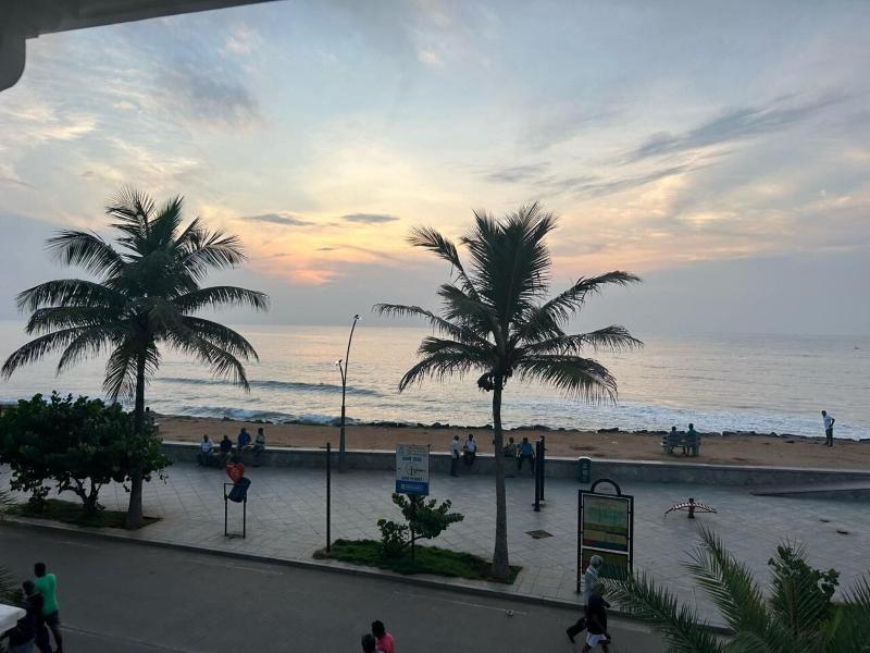 Sea Gadabout Seaside Stays image